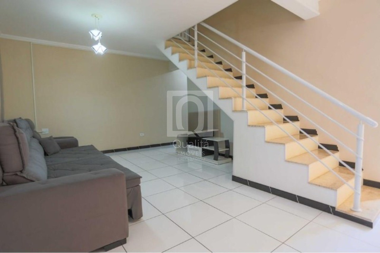 Sobrado, 2 quartos - Foto 2