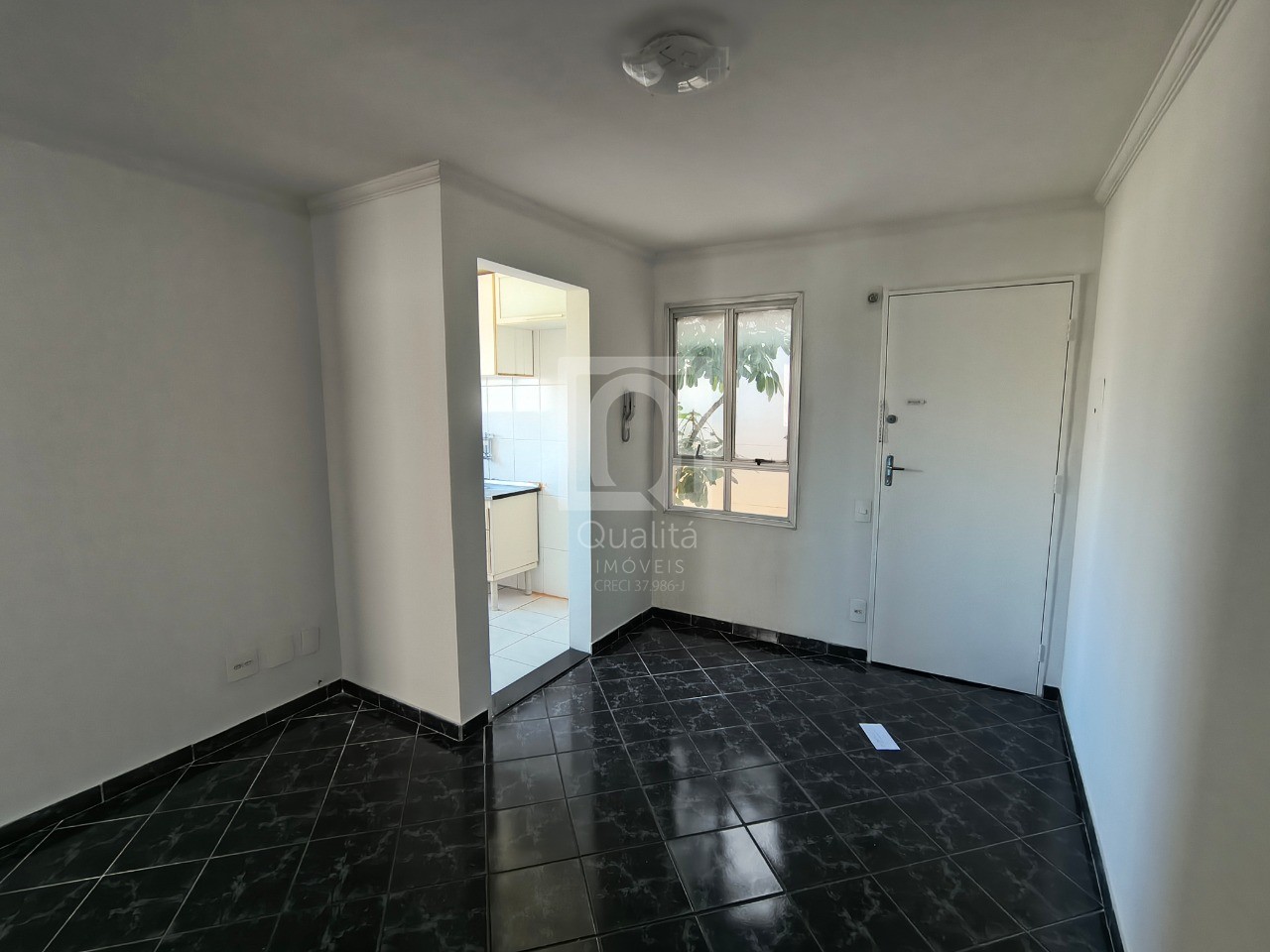 Apartamento, 2 quartos, 45 m² - Foto 1