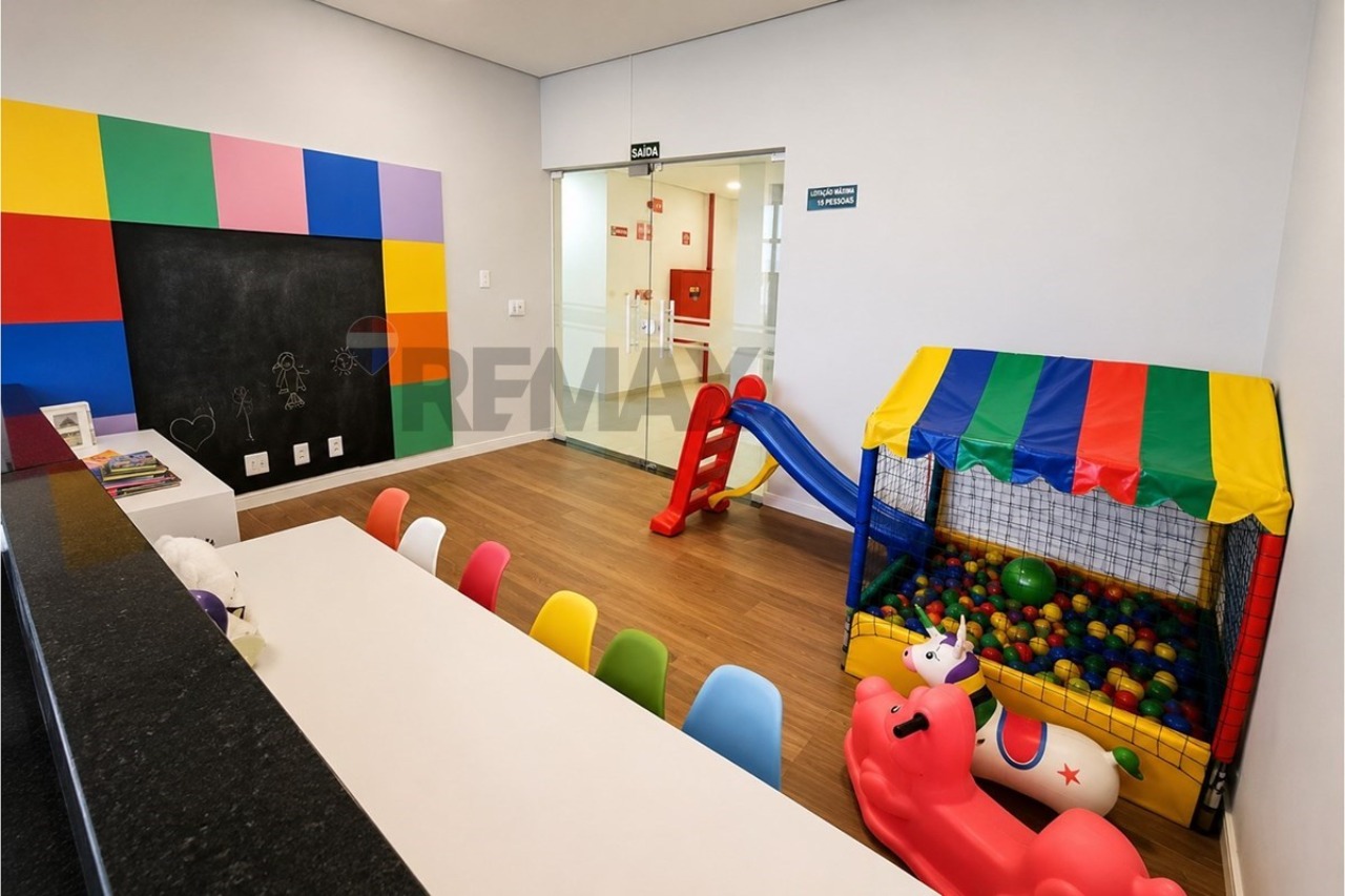 Apartamento, 2 quartos, 50 m² - Foto 12
