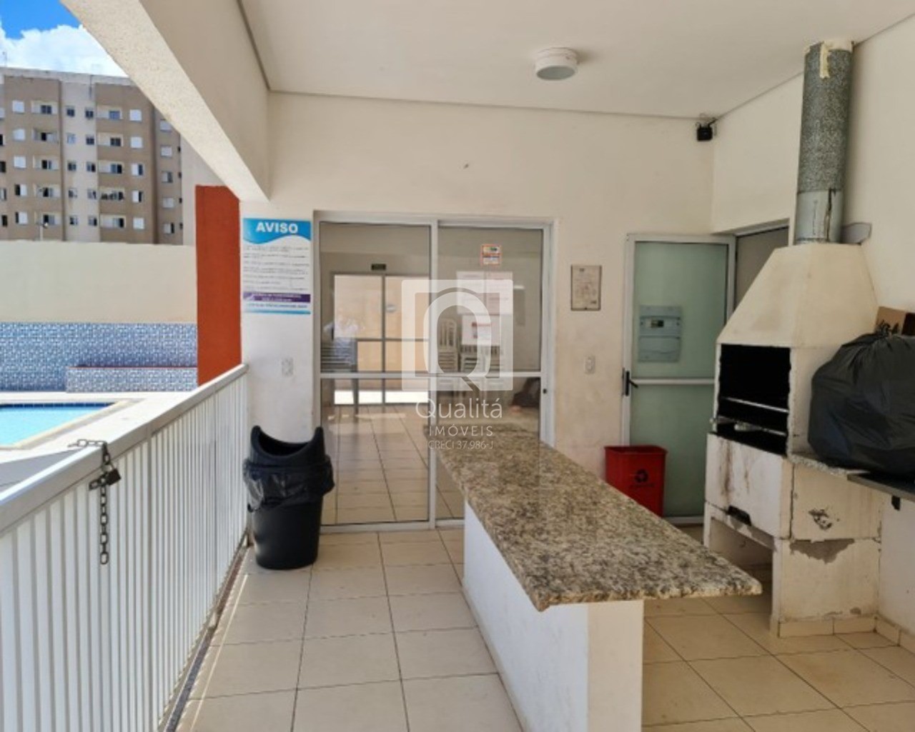Apartamento, 2 quartos, 55 m² - Foto 14