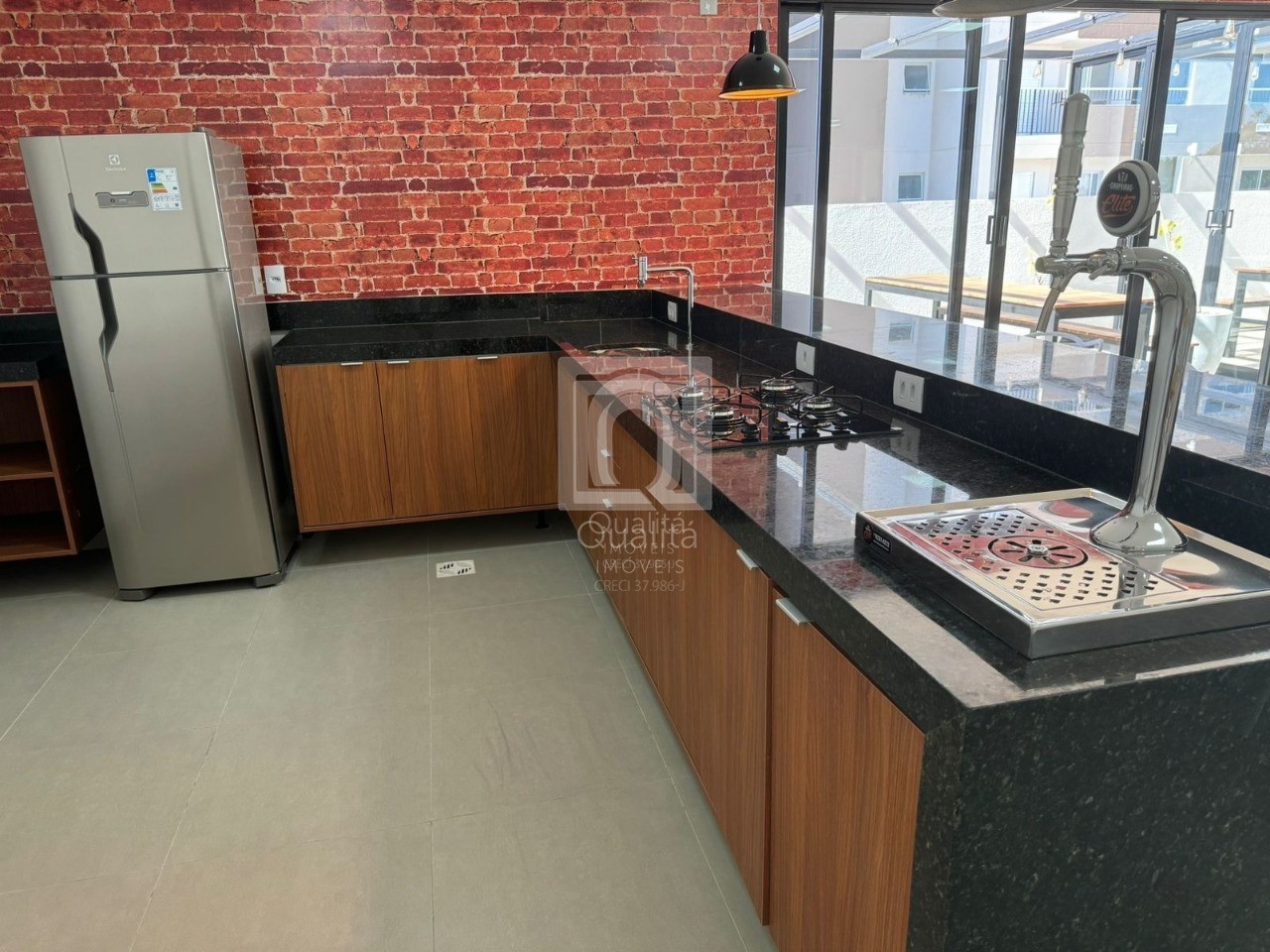 Apartamento, 2 quartos, 56 m² - Foto 14