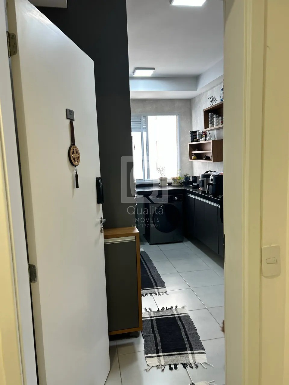 Apartamento, 1 quarto, 43 m² - Foto 4