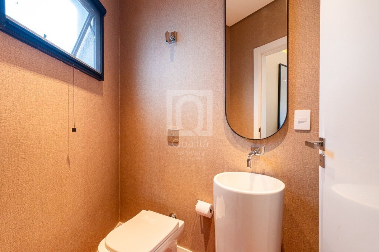Casa de Condomínio, 3 quartos - Foto 21