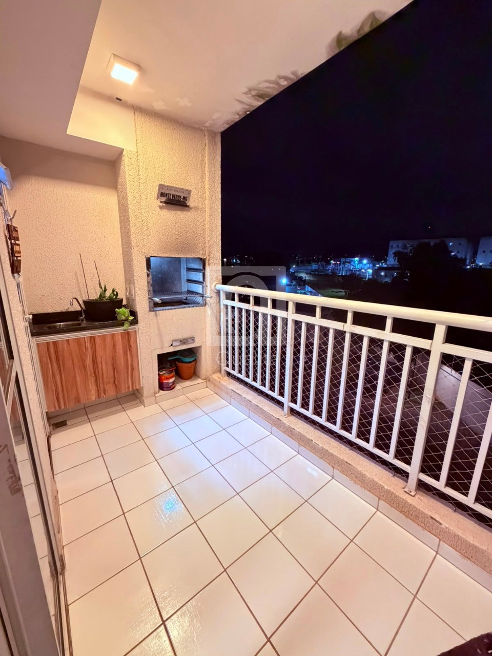 Apartamento, 2 quartos, 60 m² - Foto 1