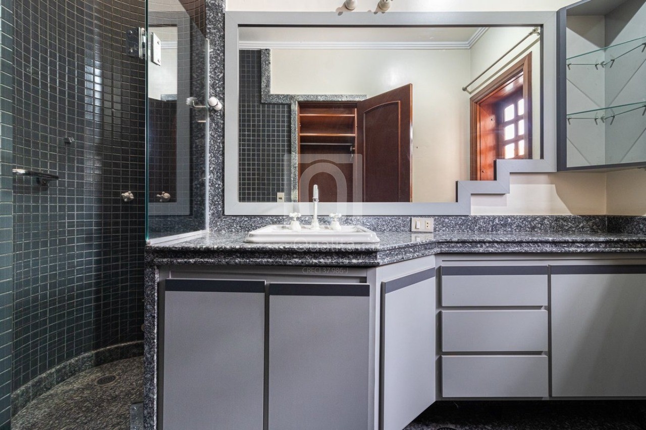 Casa de Condomínio, 4 quartos - Foto 31