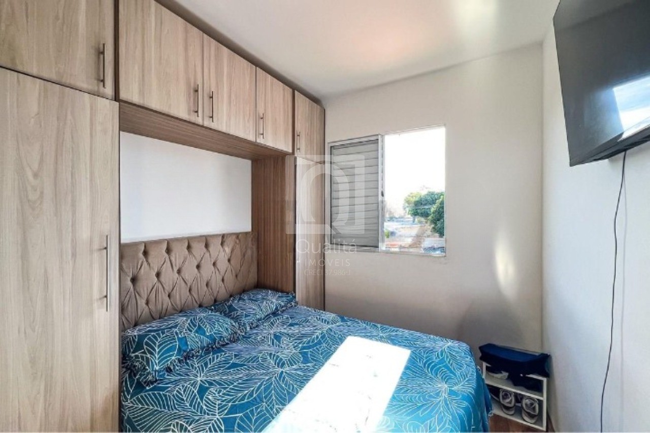 Apartamento, 2 quartos, 43 m² - Foto 10