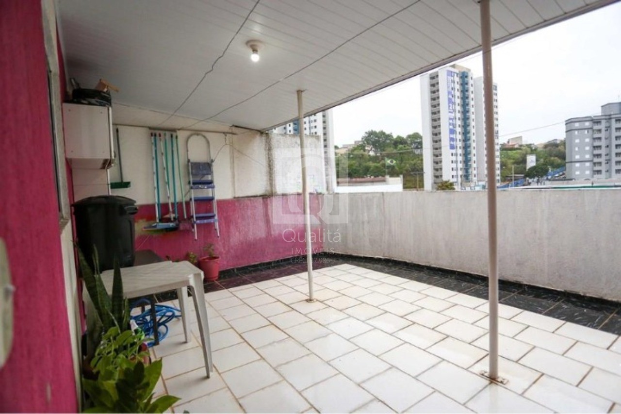 Casa, 4 quartos - Foto 27