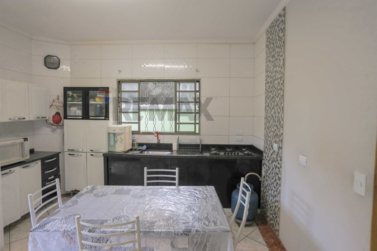 Casa, 4 quartos - Foto 4
