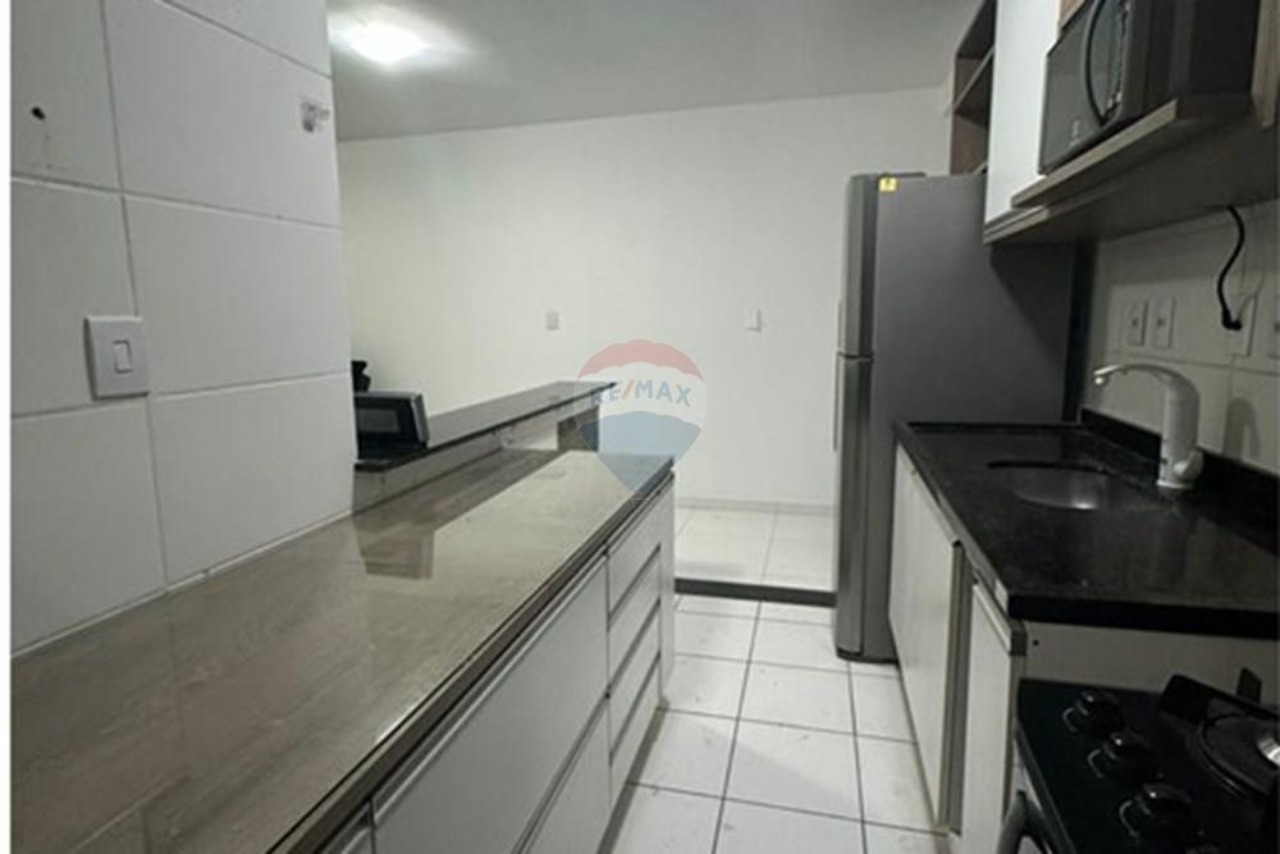 Apartamento, 2 quartos, 56 m² - Foto 2