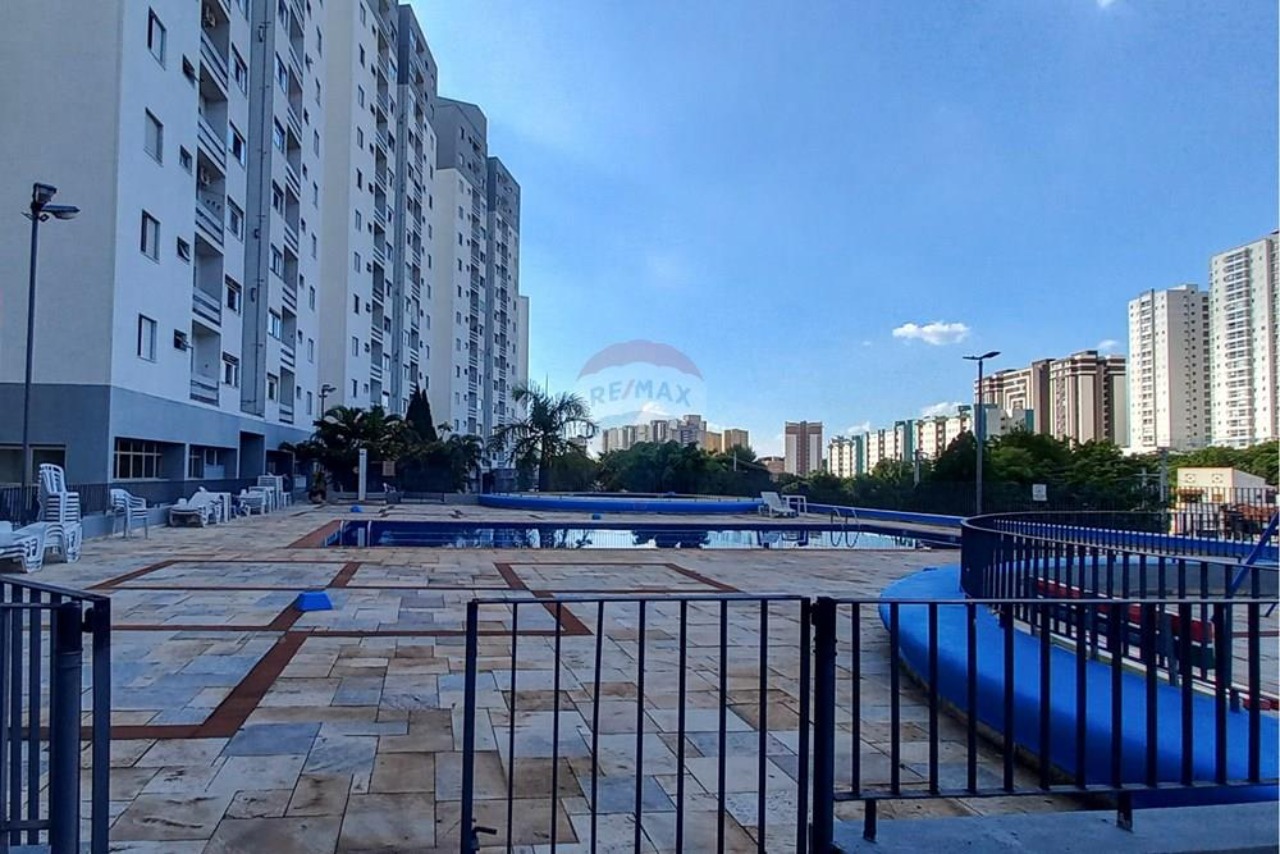 Apartamento, 2 quartos, 65 m² - Foto 23