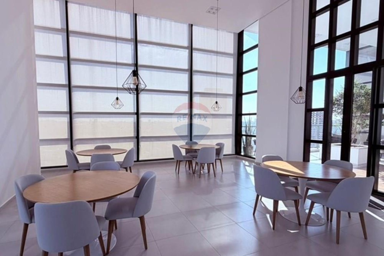 Apartamento, 1 quarto, 37 m² - Foto 16