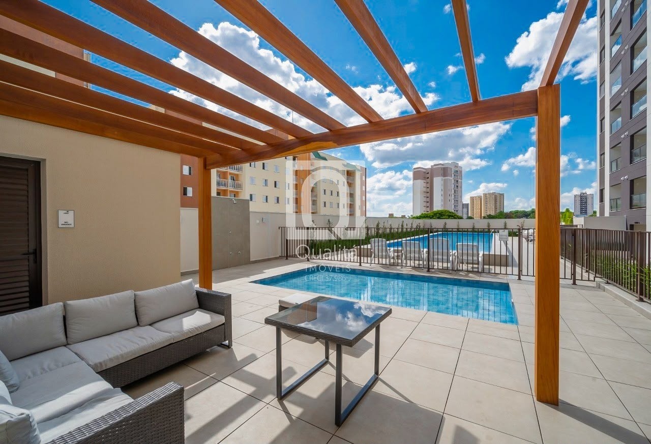 Apartamento, 2 quartos, 67 m² - Foto 21
