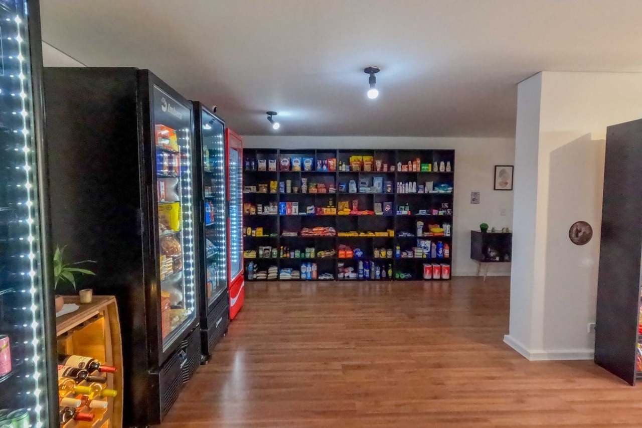 Apartamento, 2 quartos, 63 m² - Foto 17