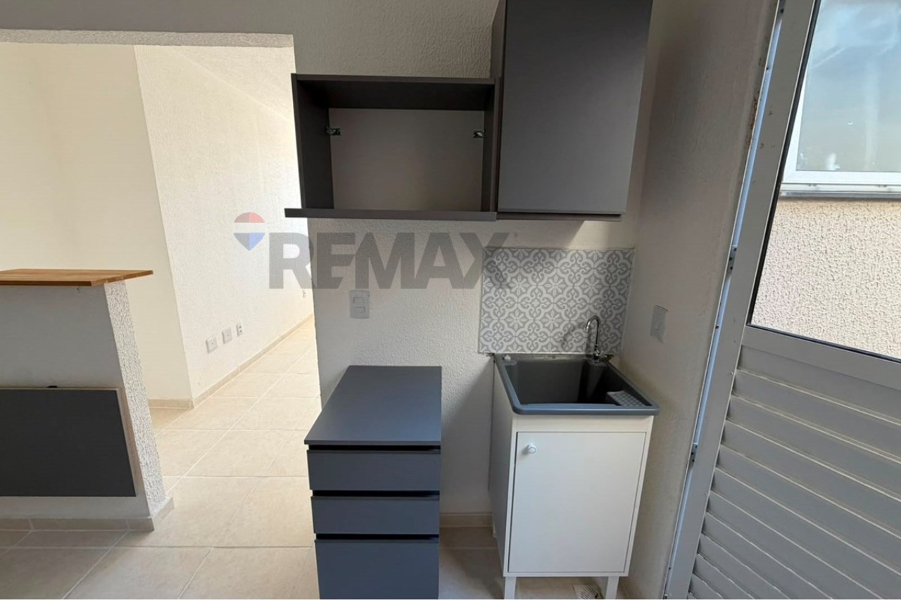 Apartamento, 2 quartos, 51 m² - Foto 2