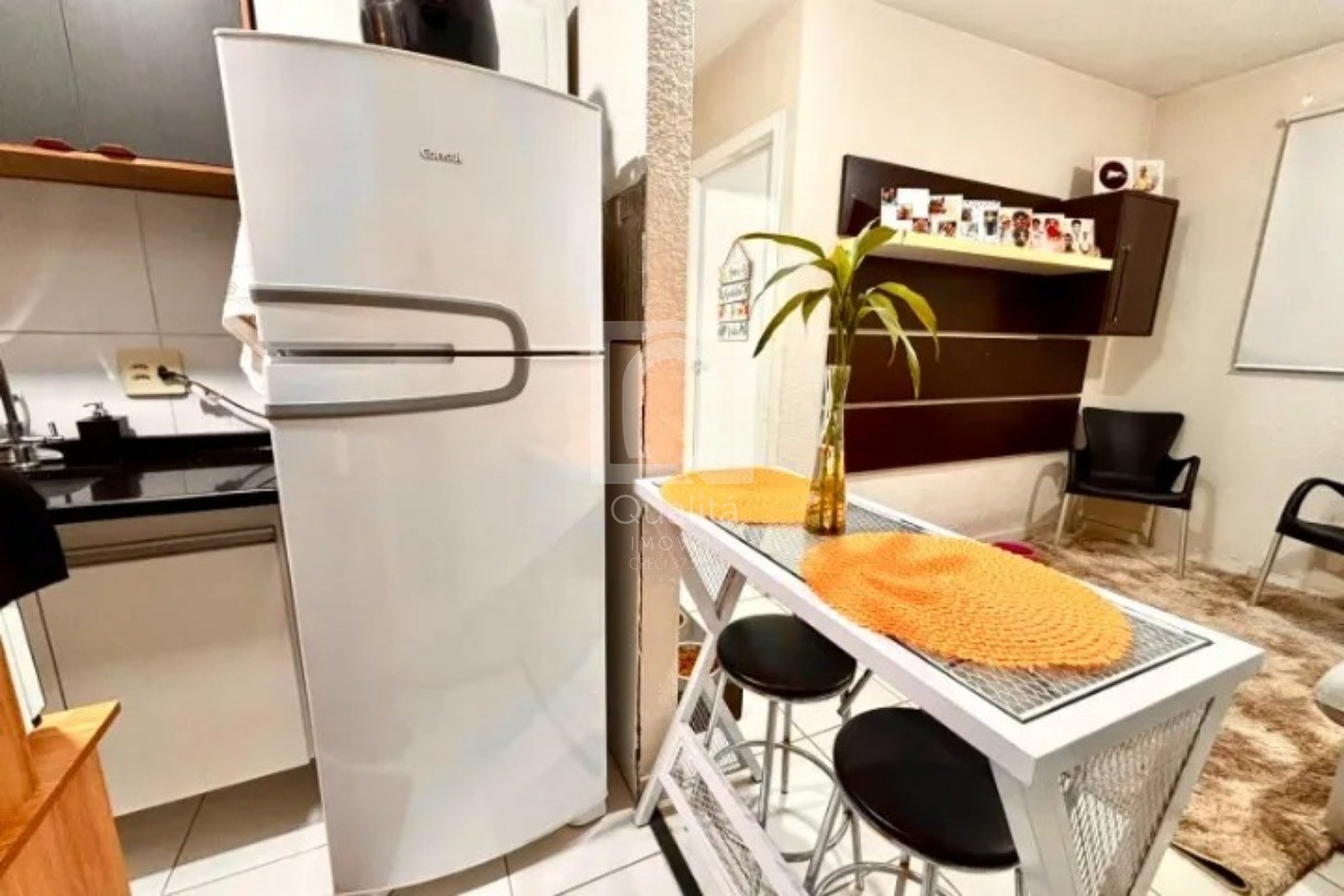 Apartamento, 2 quartos, 40 m² - Foto 8