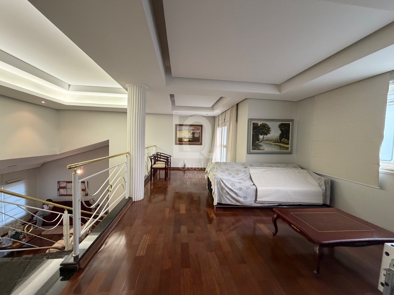 Casa de Condomínio, 4 quartos - Foto 10