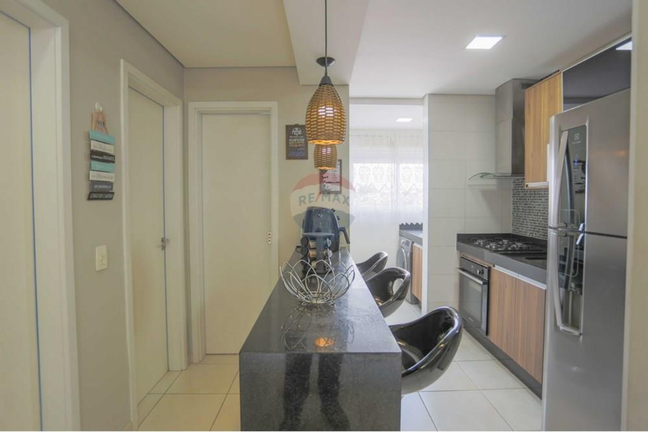 Apartamento, 2 quartos, 55 m² - Foto 6