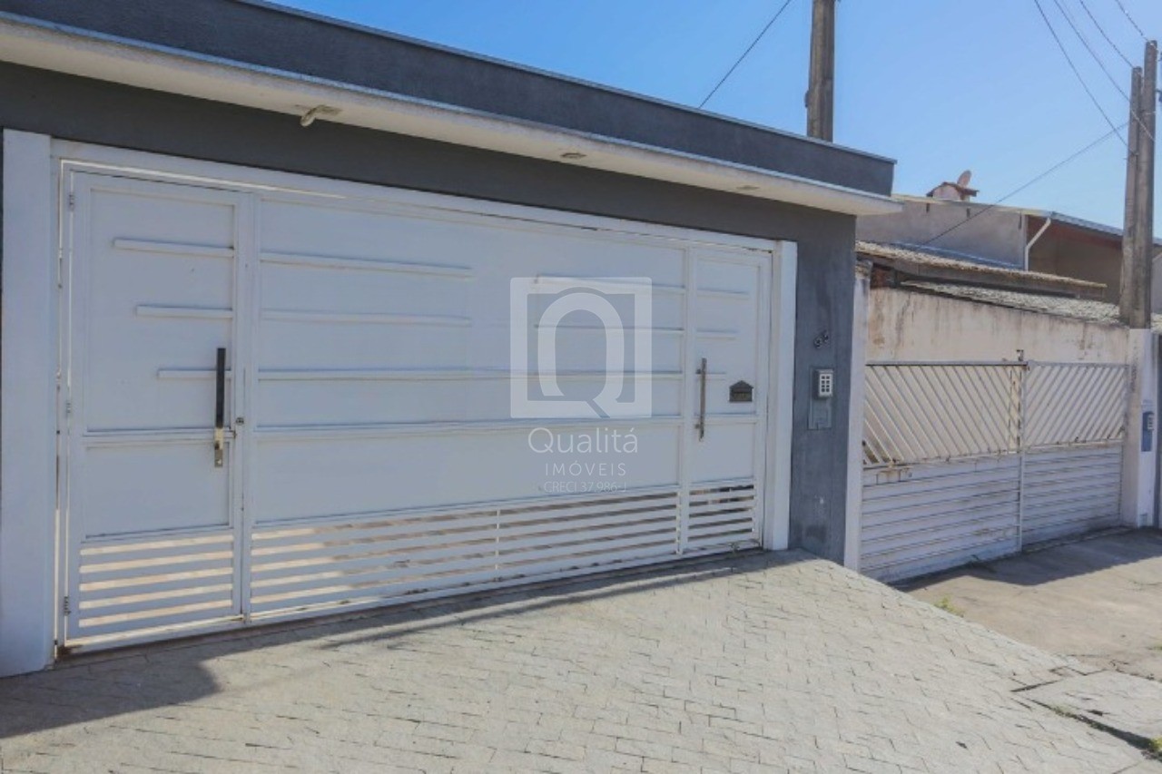 Casa, 2 quartos - Foto 2