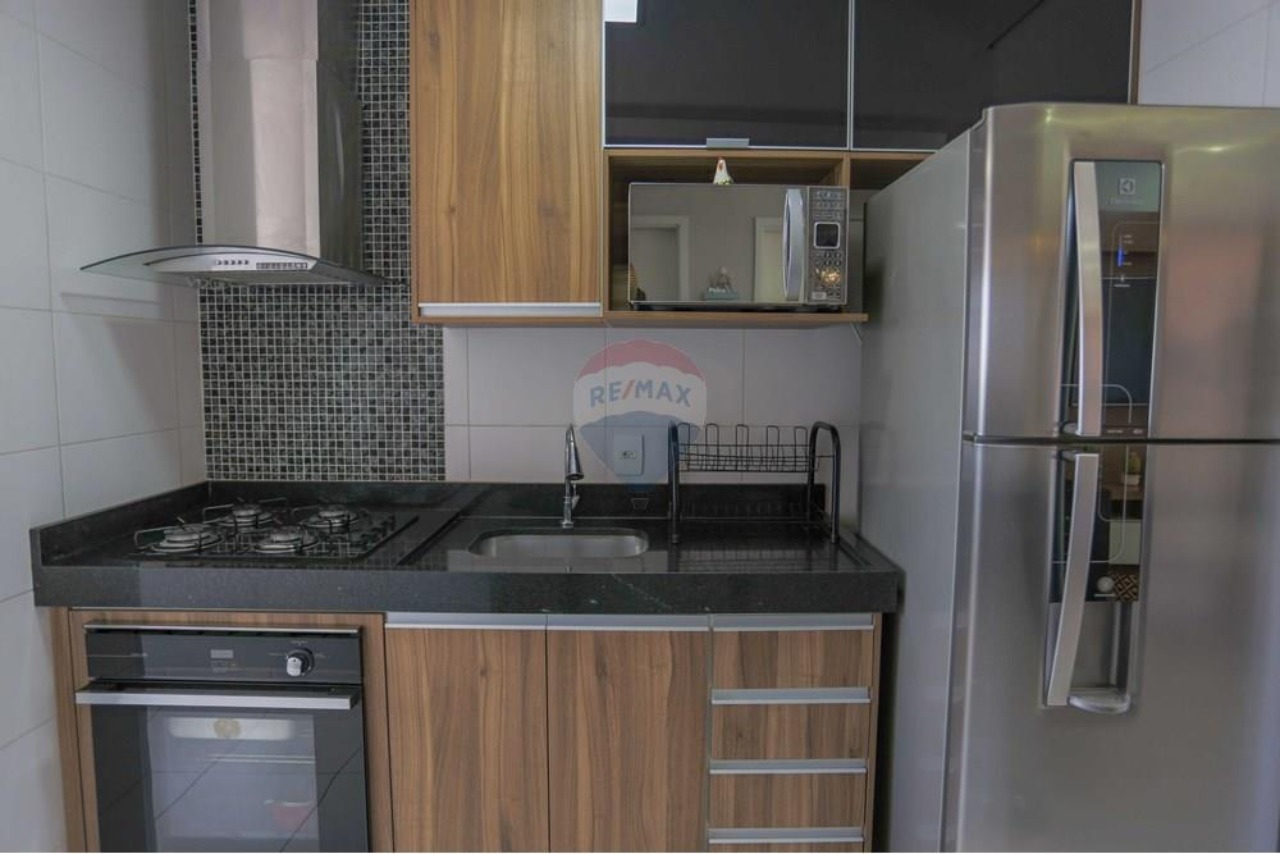 Apartamento, 2 quartos, 55 m² - Foto 8