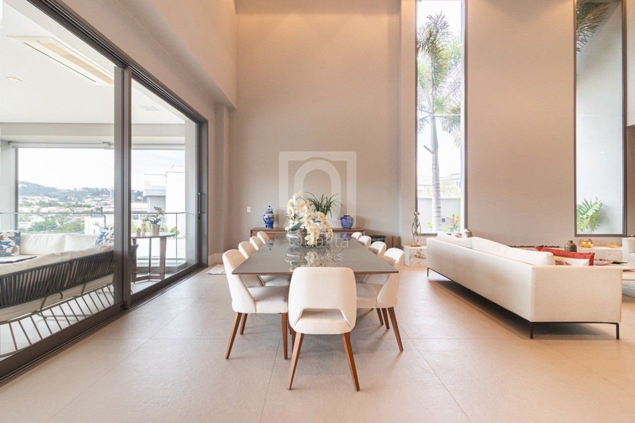 Casa de Condomínio, 4 quartos - Foto 6