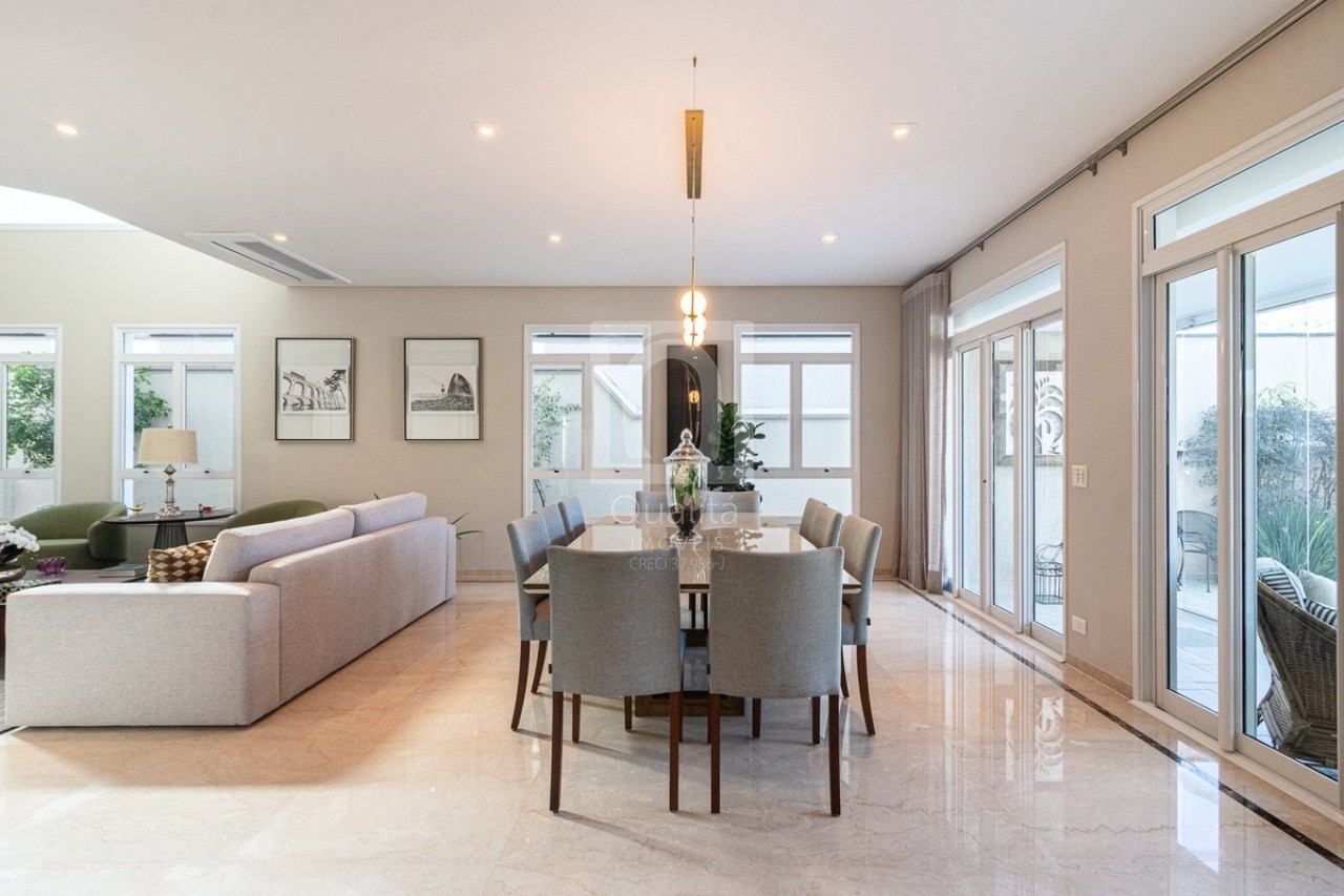 Casa de Condomínio, 4 quartos - Foto 15