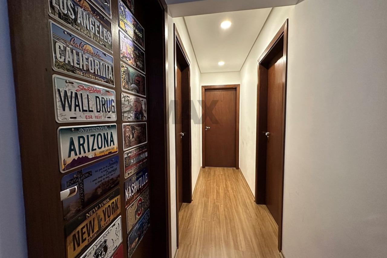 Apartamento, 4 quartos, 135 m² - Foto 11