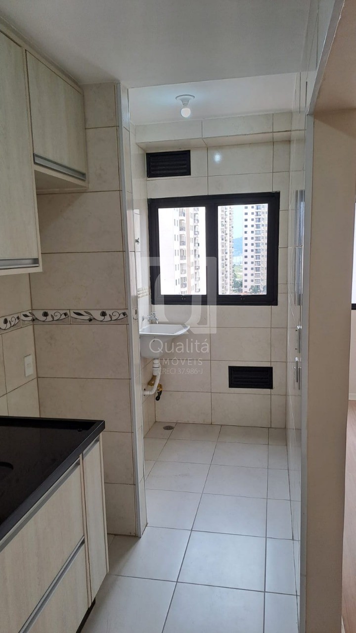 Apartamento, 2 quartos, 53 m² - Foto 6