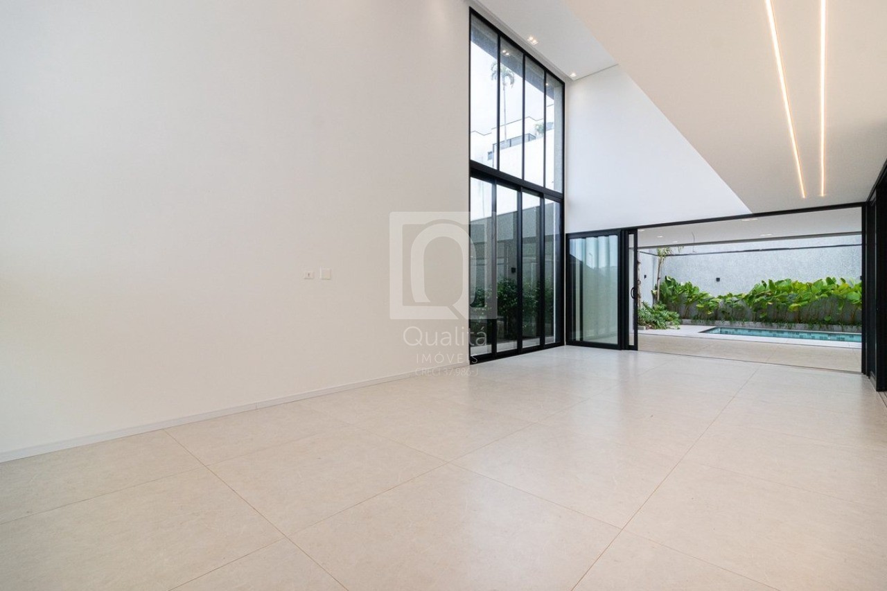 Sobrado, 4 quartos, 387 m² - Foto 9