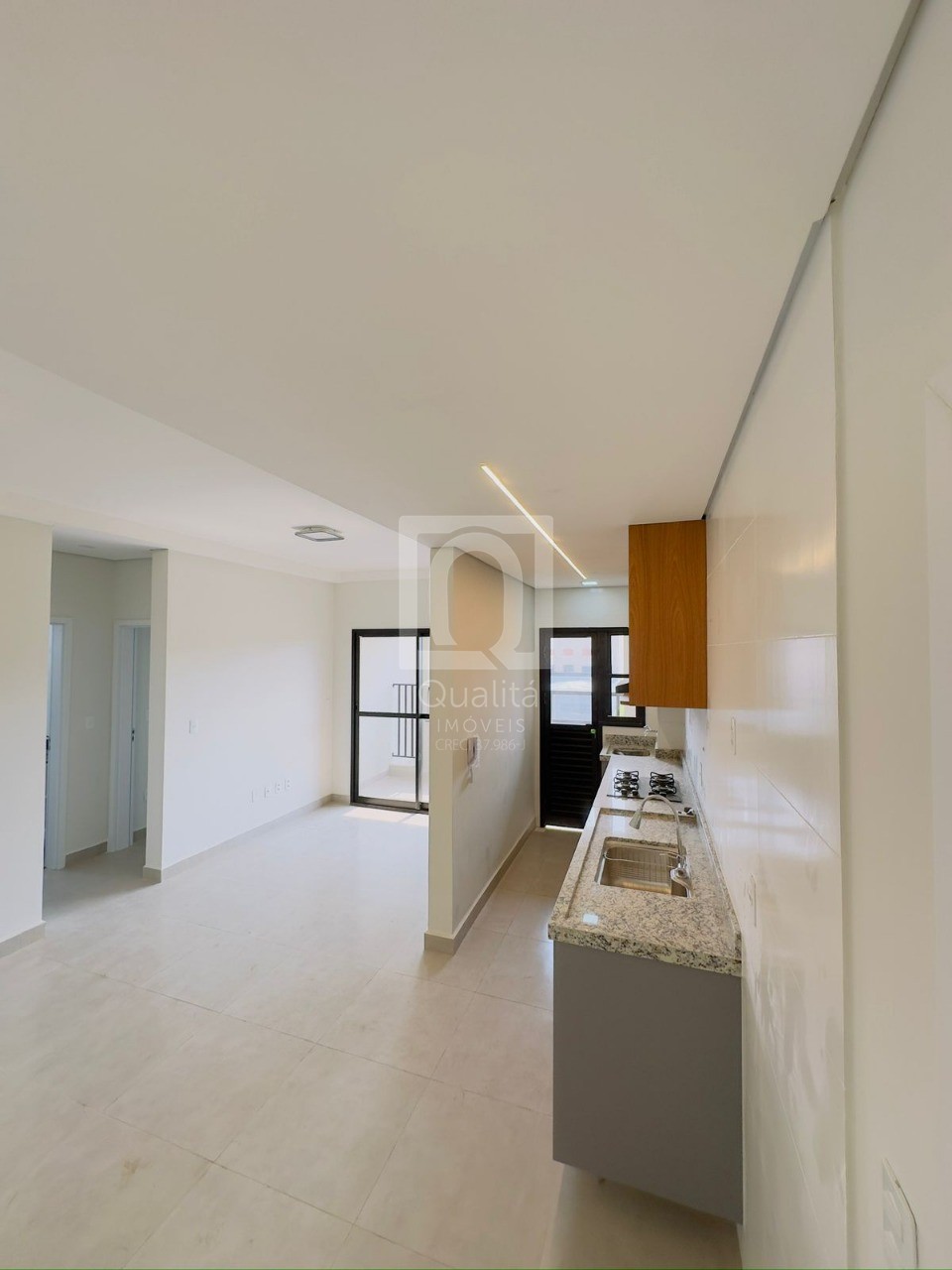 Apartamento, 2 quartos, 64 m² - Foto 1