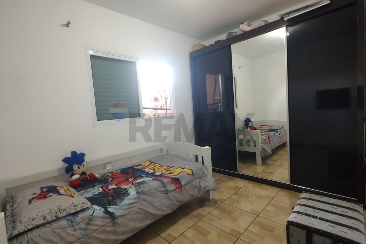 Casa, 3 quartos - Foto 11
