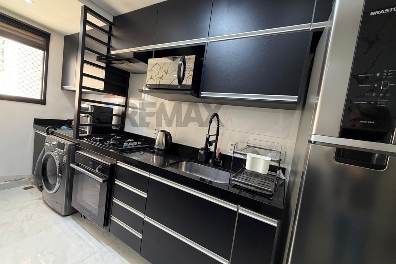 Apartamento, 2 quartos, 45 m² - Foto 8