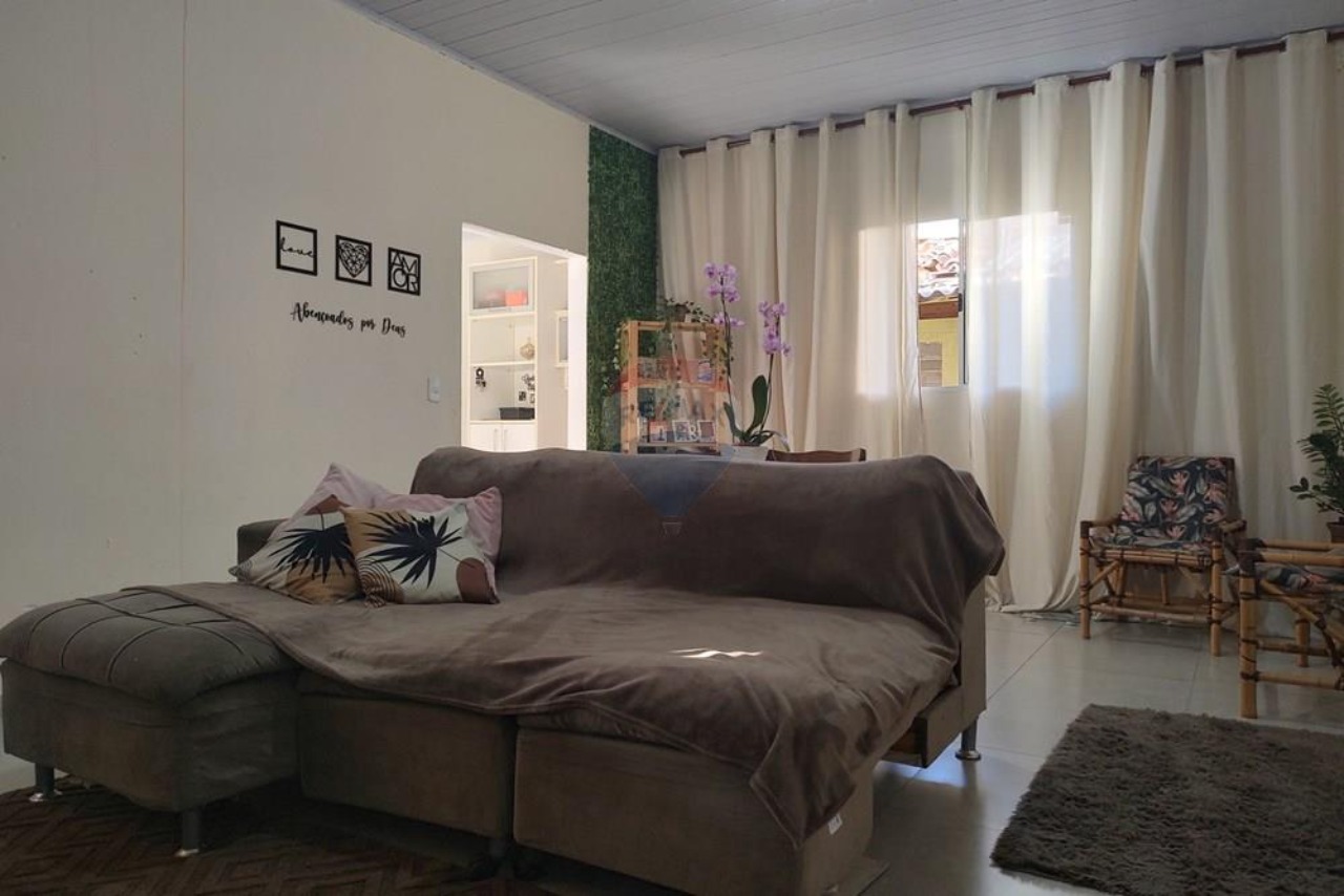 Casa, 3 quartos - Foto 3