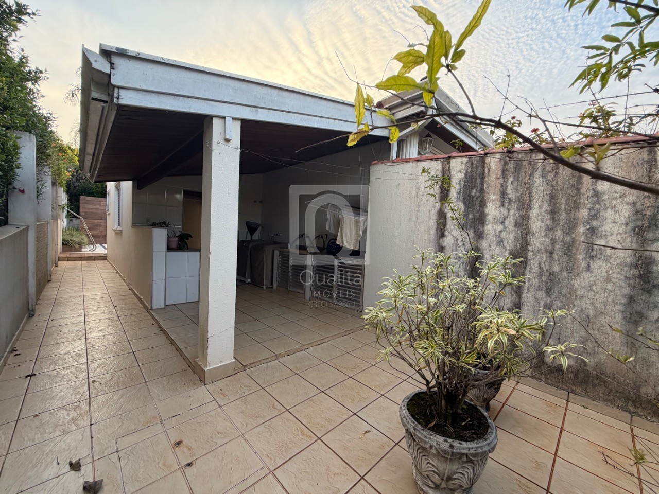 Casa de Condomínio, 4 quartos - Foto 30