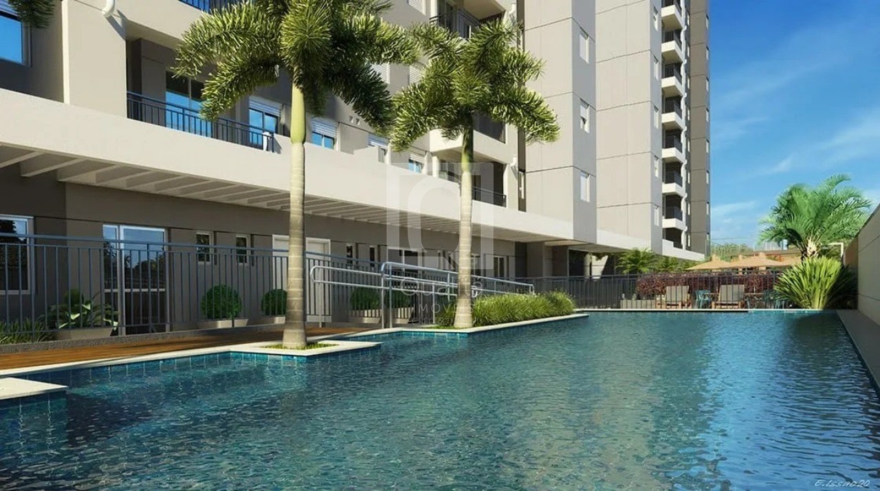 Apartamento, 1 quarto, 43 m² - Foto 18