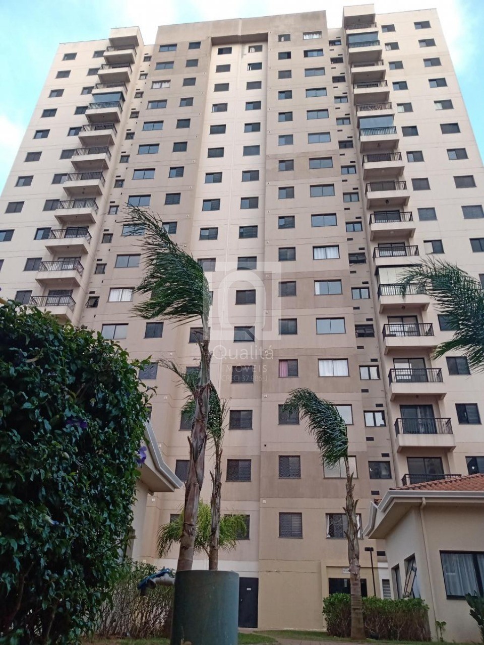 Apartamento, 2 quartos, 53 m² - Foto 19