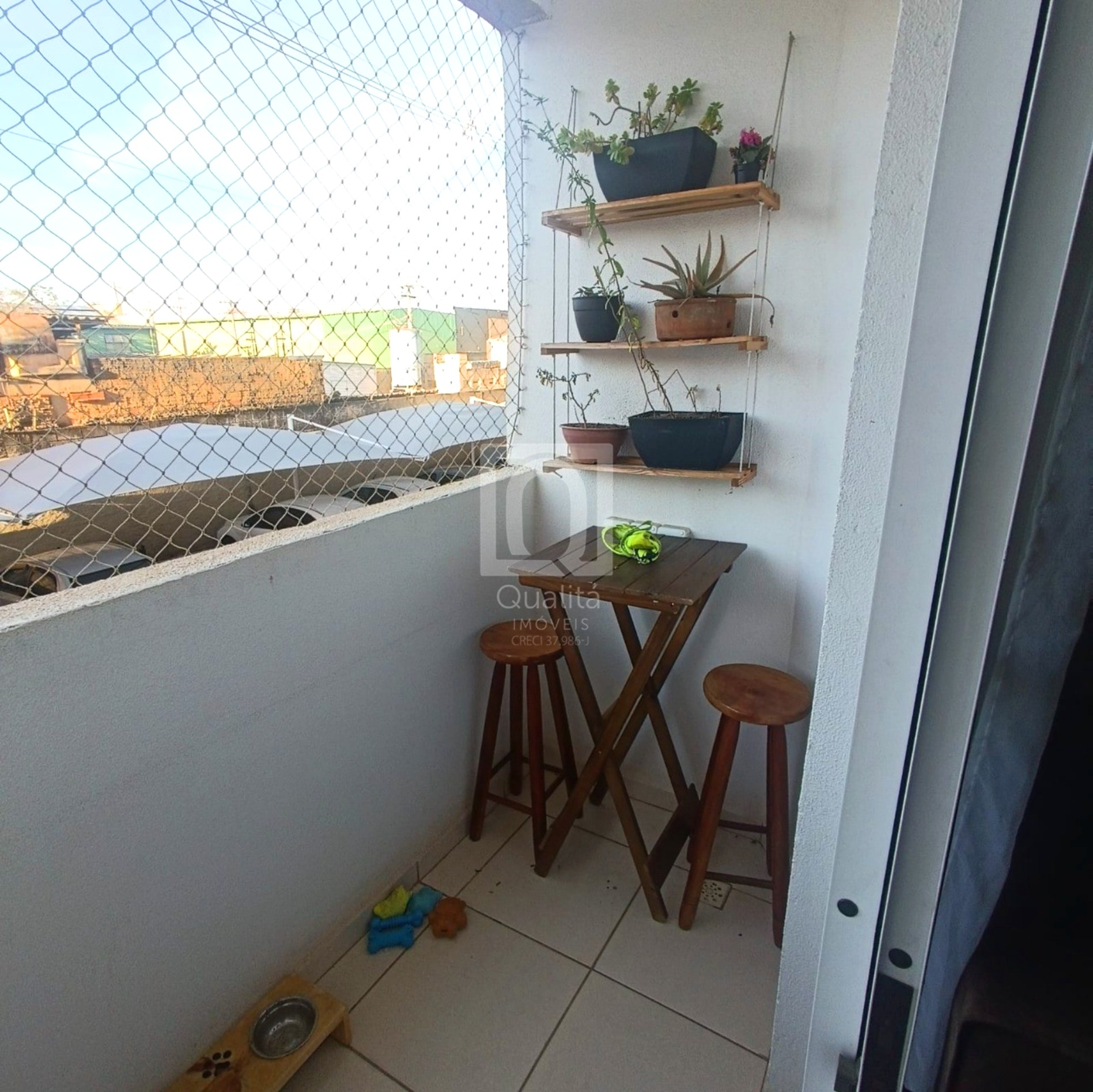 Apartamento, 2 quartos, 55 m² - Foto 3