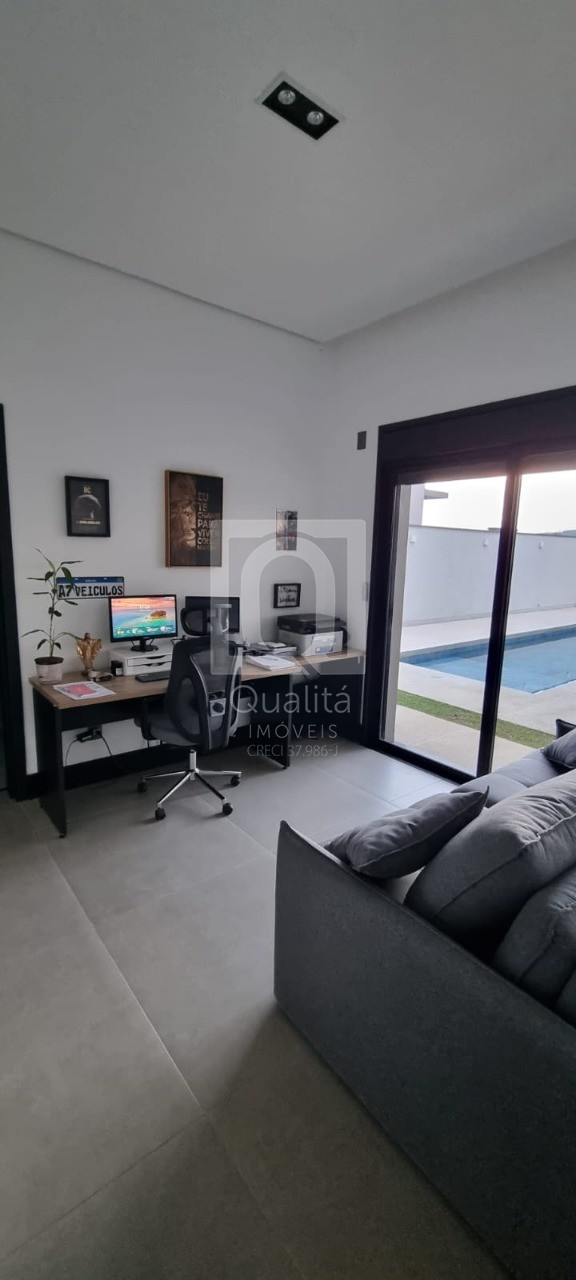 Casa de Condomínio, 4 quartos - Foto 12
