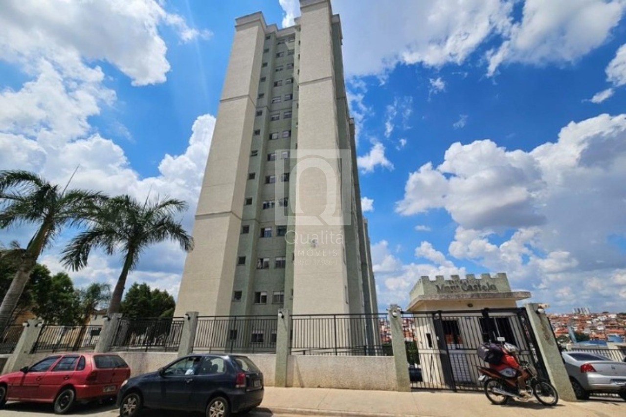 Apartamento, 2 quartos, 47 m² - Foto 17