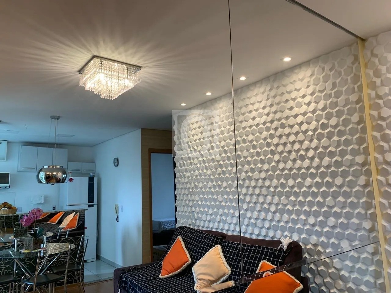 Apartamento, 2 quartos, 42 m² - Foto 1