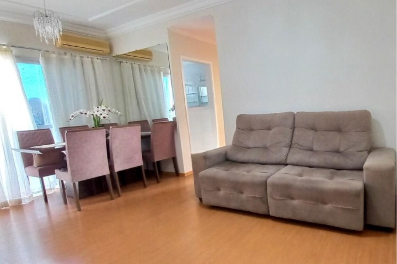 Apartamento, 2 quartos, 65 m² - Foto 1