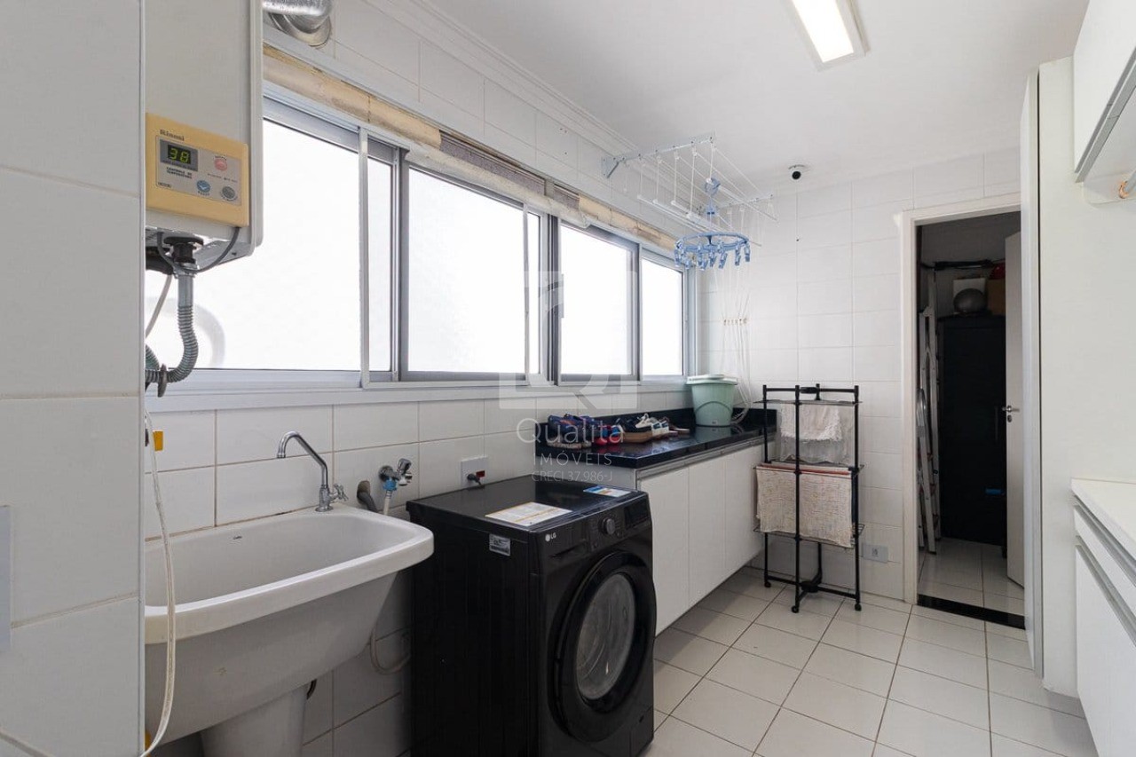 Apartamento, 4 quartos, 159 m² - Foto 12