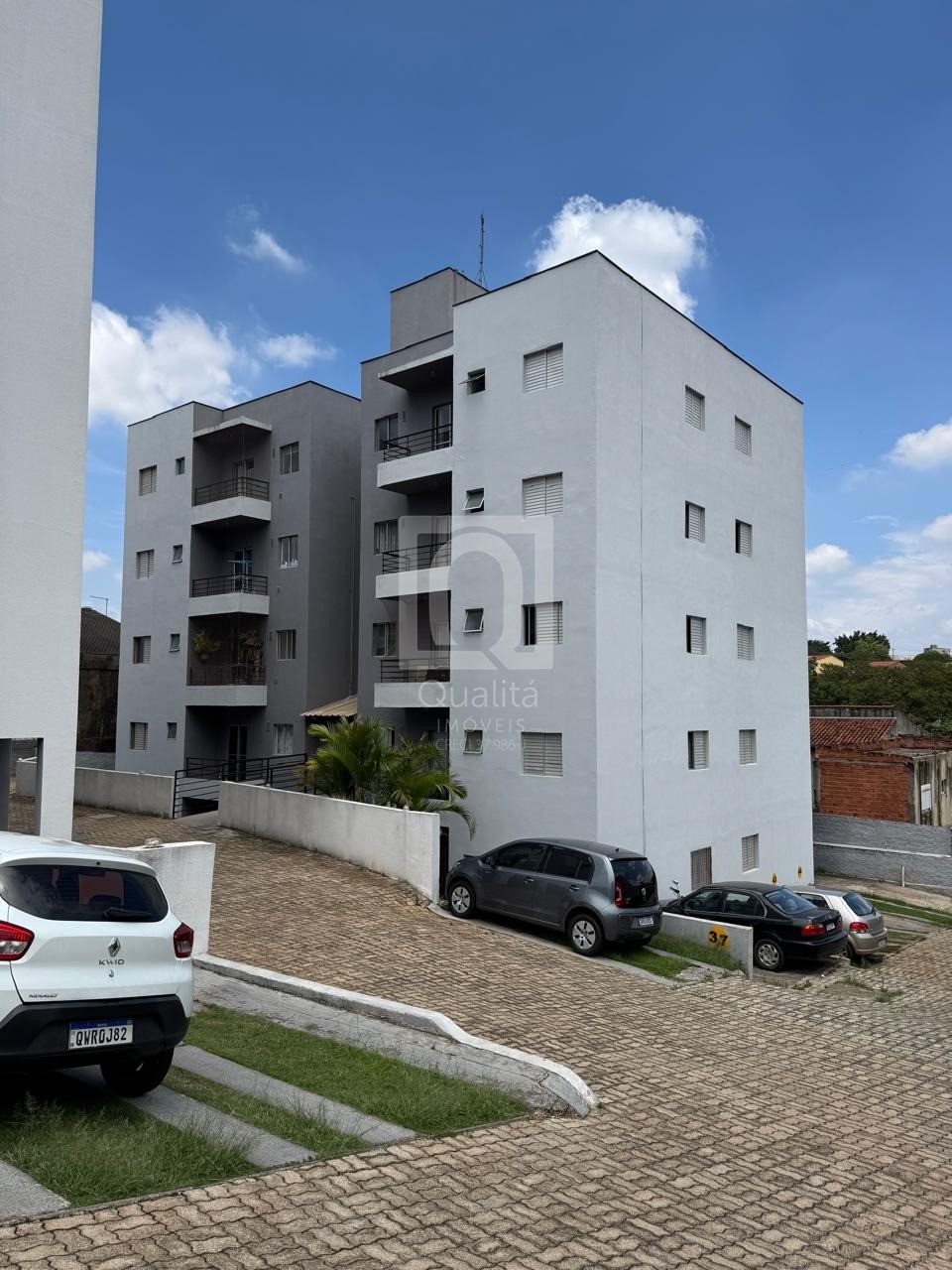 Apartamento, 2 quartos, 57 m² - Foto 15