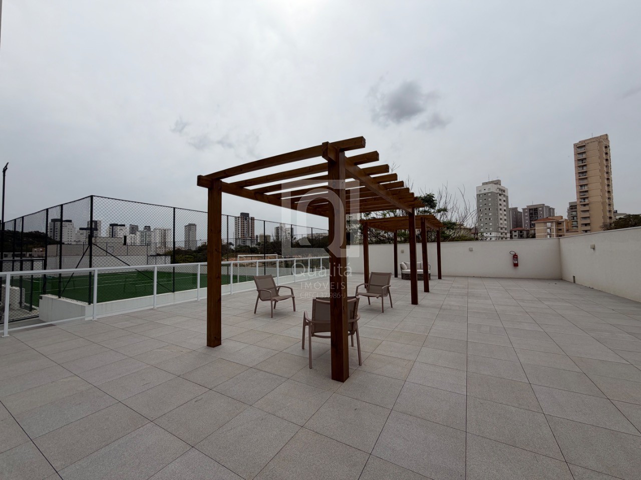 Apartamento, 3 quartos, 93 m² - Foto 25