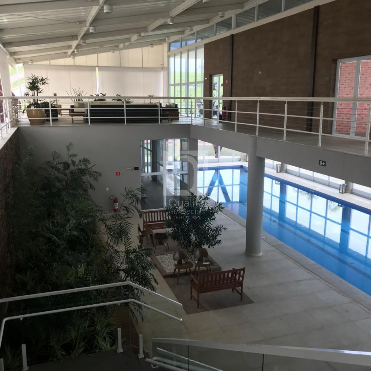 Casa de Condomínio, 3 quartos - Foto 43