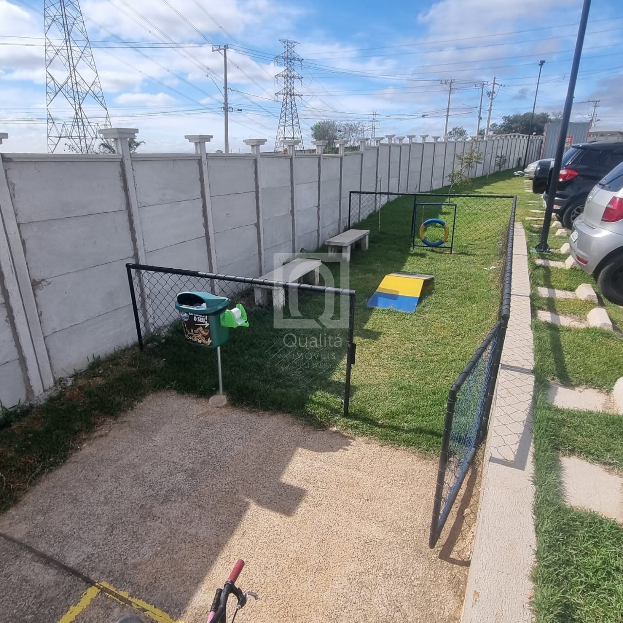 Apartamento, 2 quartos, 45 m² - Foto 15