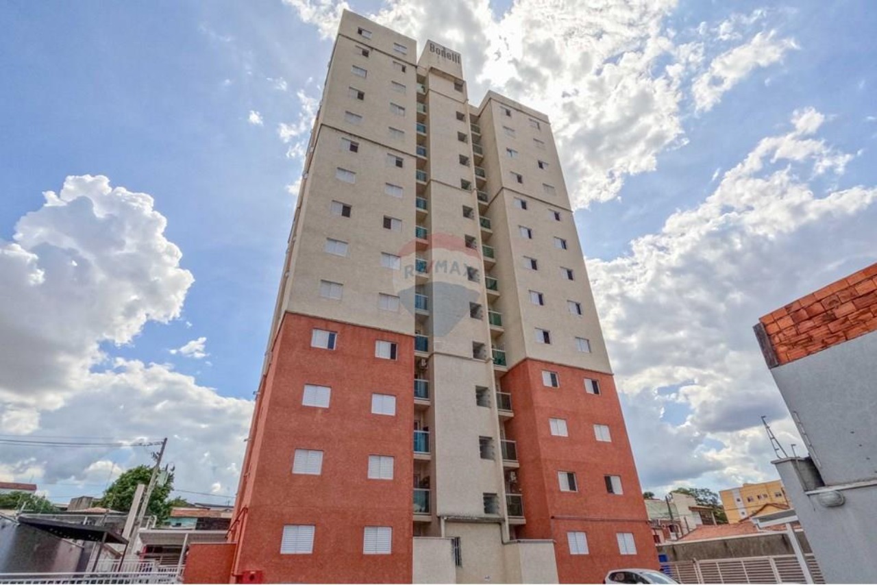Apartamento, 2 quartos, 55 m² - Foto 19