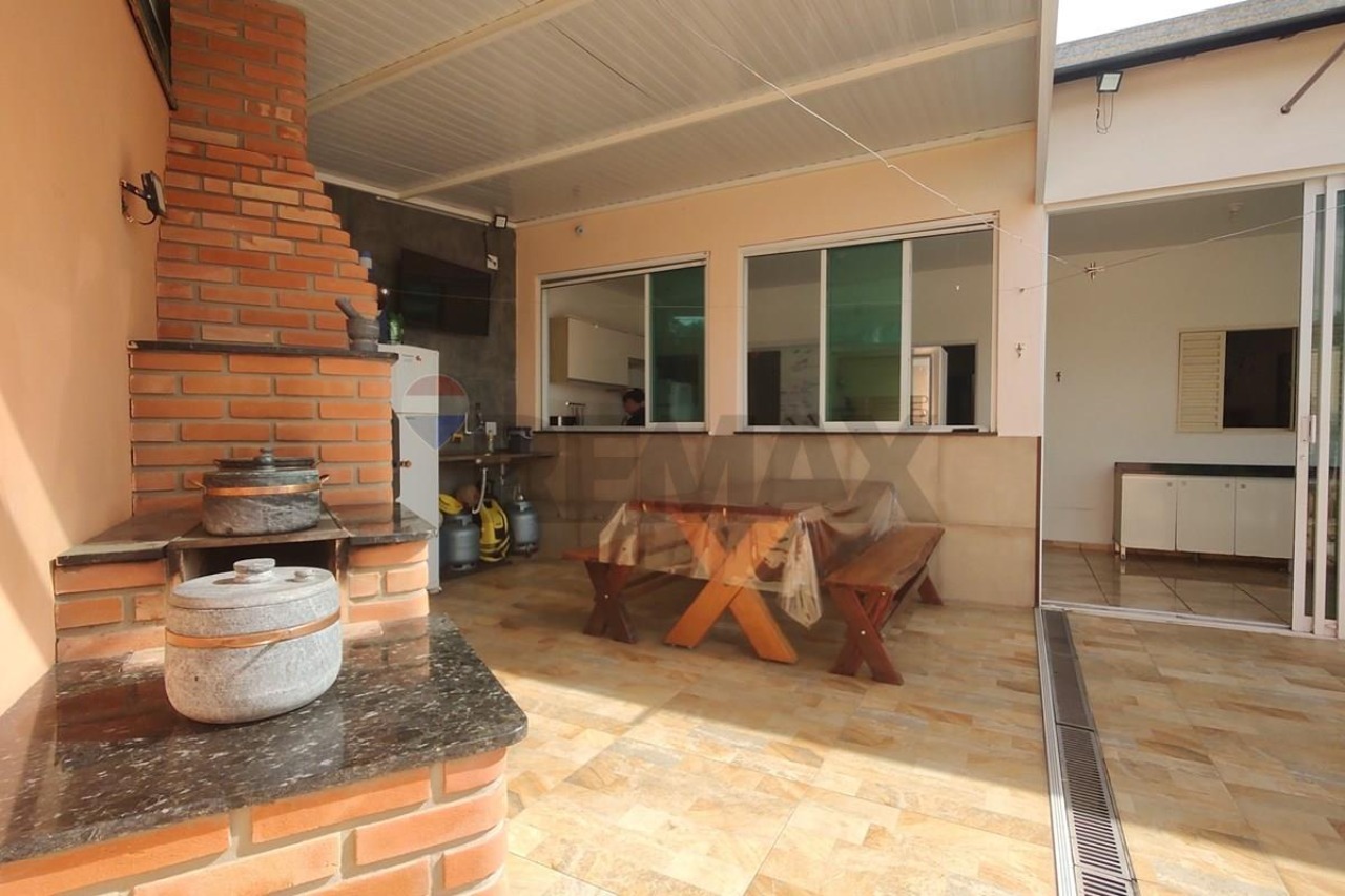 Casa, 3 quartos - Foto 28