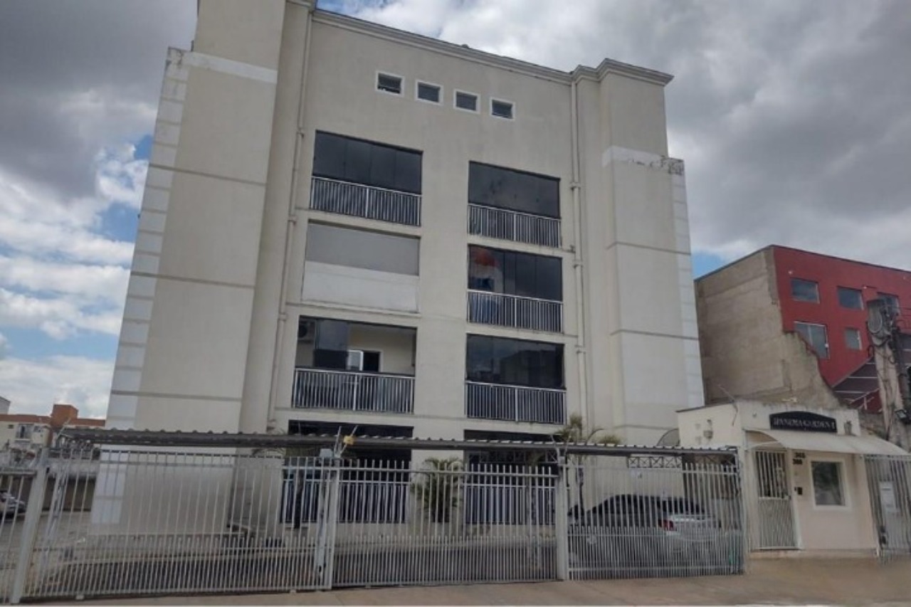Apartamento, 2 quartos, 62 m² - Foto 1