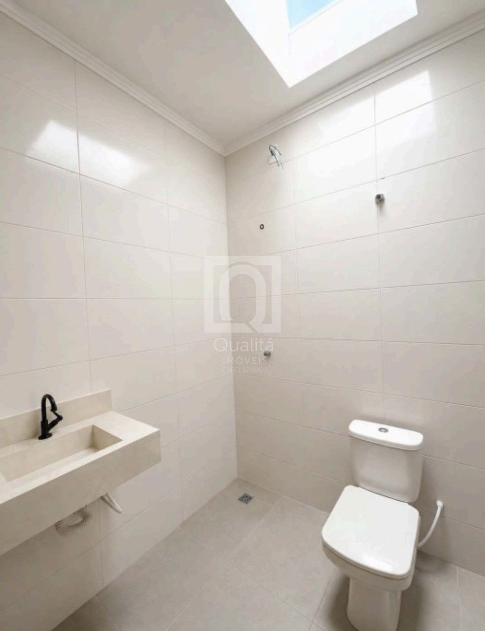 Sobrado, 2 quartos, 64 m² - Foto 4