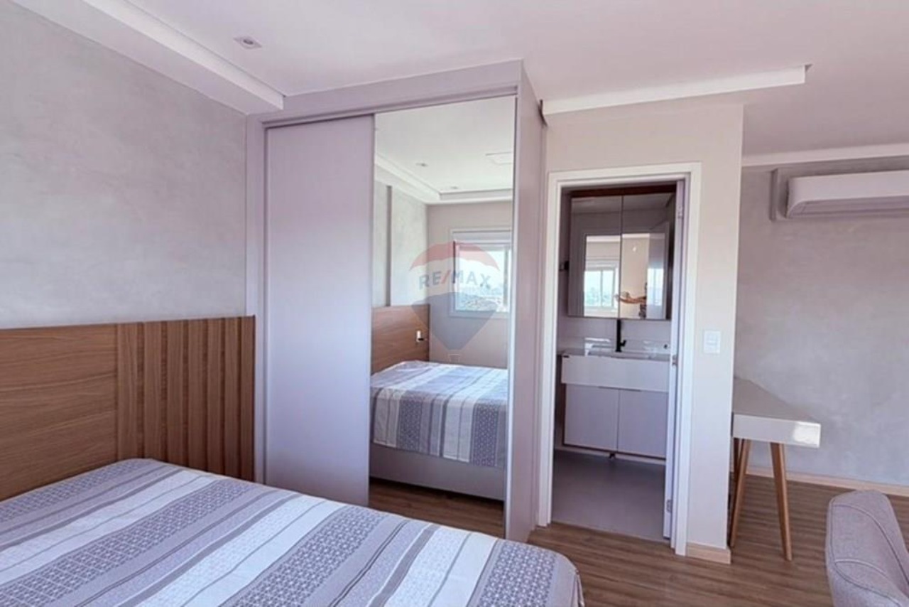 Apartamento, 1 quarto, 37 m² - Foto 9